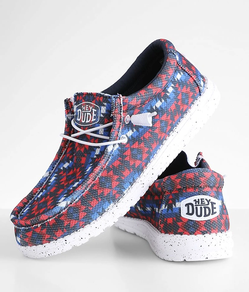 Wally Sox Capitol Shoe