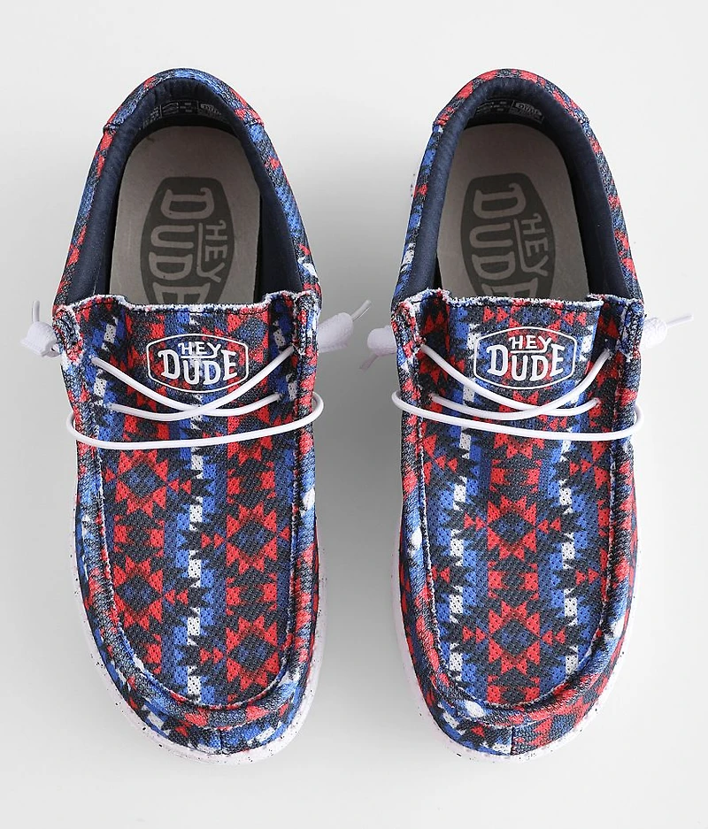 Wally Sox Capitol Shoe