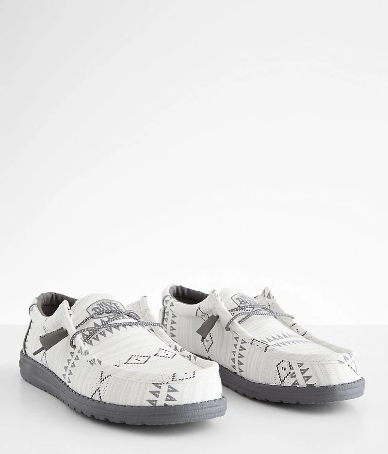 Wally Shade Shoe