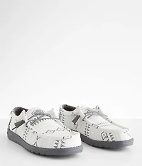 Wally Shade Shoe