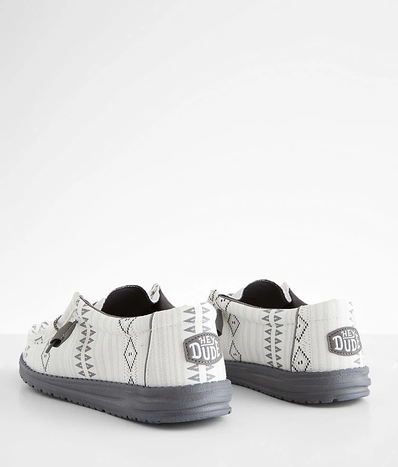 Wally Shade Shoe