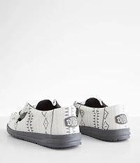 Wally Shade Shoe