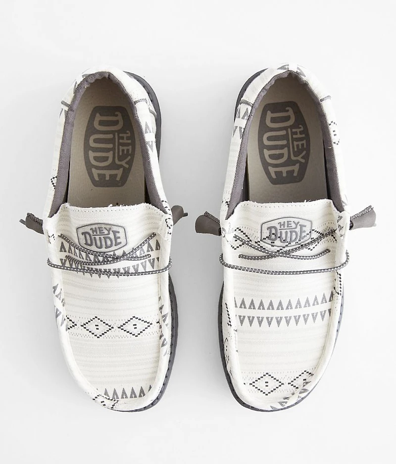 Wally Shade Shoe