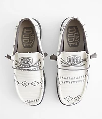 Wally Shade Shoe
