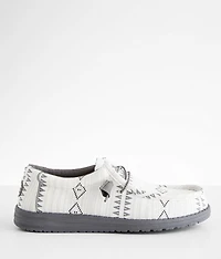 Wally Shade Shoe
