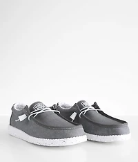 Wally Walls Stormy Shoe