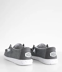 Wally Walls Stormy Shoe
