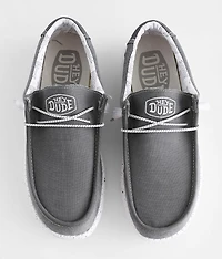Wally Walls Stormy Shoe