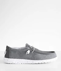 Wally Walls Stormy Shoe