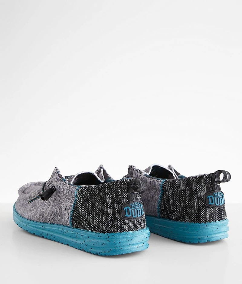 Wally Dive Shoe
