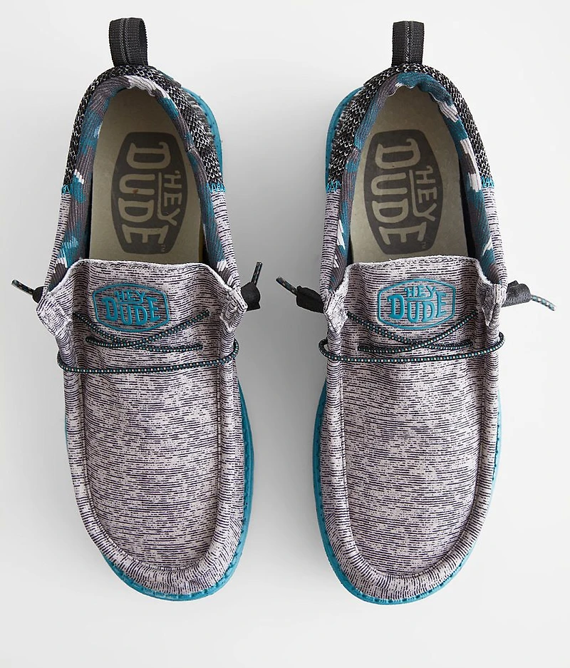 Wally Dive Shoe