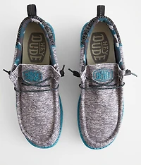 Wally Dive Shoe