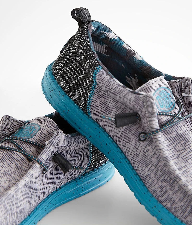 Wally Dive Shoe