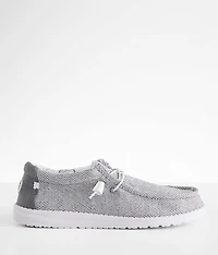 Wally Longneck Stretch Shoe
