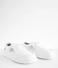 Wally Deam Shoe