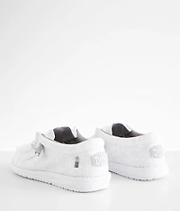 Wally Deam Shoe