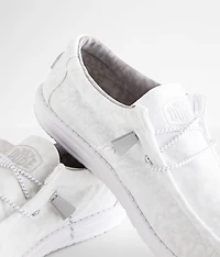 Wally Deam Shoe