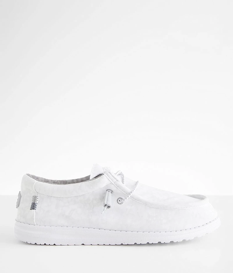 Wally Deam Shoe