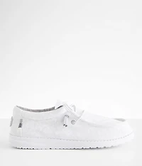Wally Deam Shoe