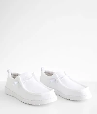 Wally Funk Frost Sox Shoe