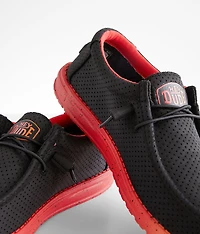 Wally Hot Shoe
