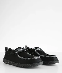 Wally Pixel Shoe