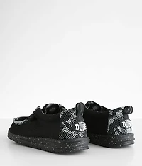 Wally Pixel Shoe