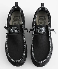 Wally Pixel Shoe