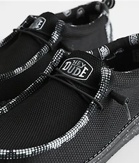 Wally Pixel Shoe