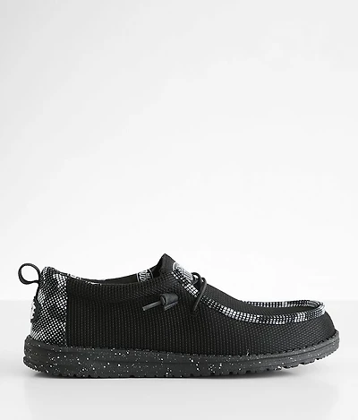 Wally Pixel Shoe