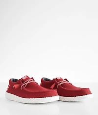 Wally Sport Mesh Shoe
