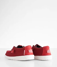 Wally Sport Mesh Shoe