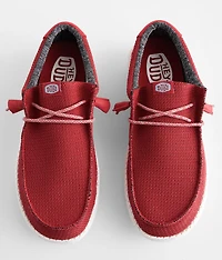 Wally Sport Mesh Shoe