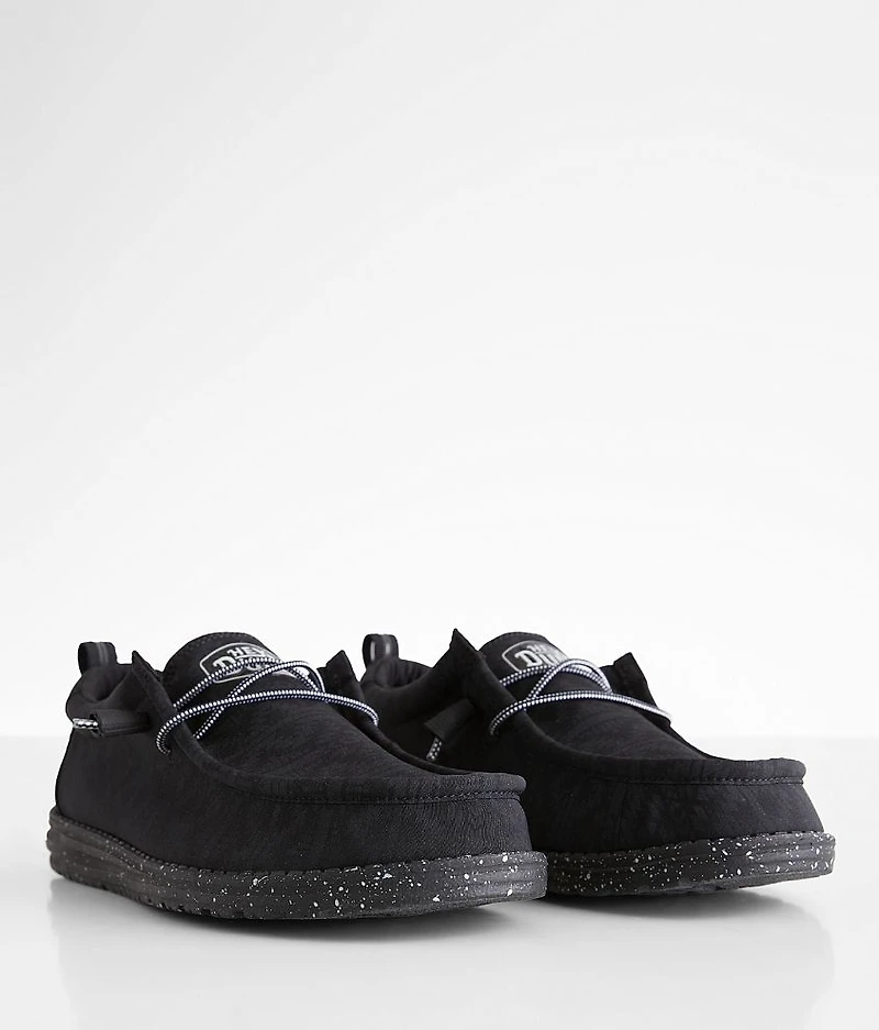 Wally Hybrid Shoe