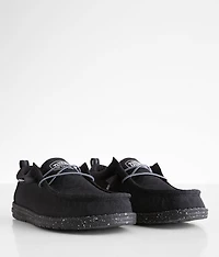 Wally Hybrid Shoe
