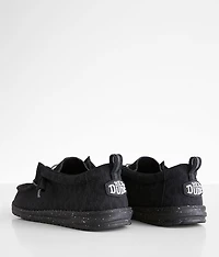 Wally Hybrid Shoe