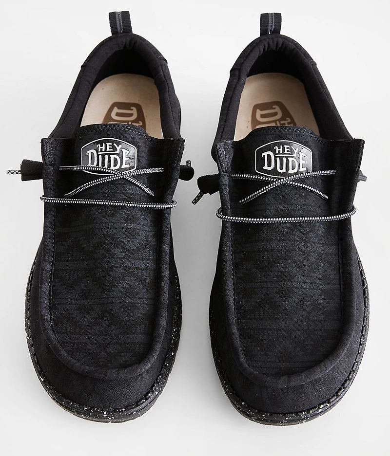 Wally Hybrid Shoe
