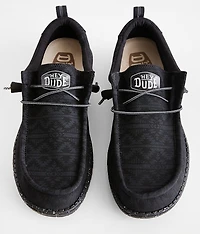 Wally Hybrid Shoe