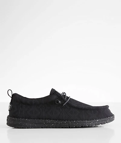 Wally Hybrid Shoe