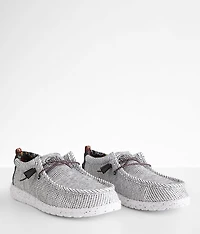 Wally Cinco Shoe