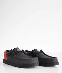 Wally Funk Hecho Shoe