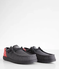 Wally Funk Hecho Shoe