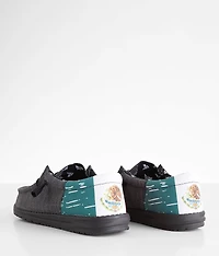 Wally Funk Hecho Shoe