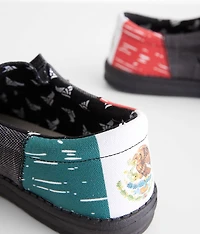 Wally Funk Hecho Shoe