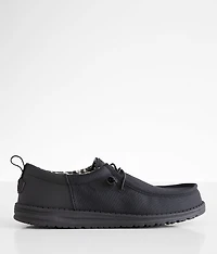 Wally Funk Anthracite Shoe