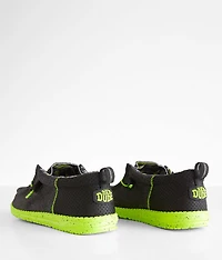 Wally Funk Radiant Stretch Shoe