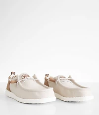 Wally Funk Elm Stretch Shoe