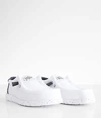 Wally Break Castle Shoe