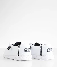 Wally Break Castle Shoe