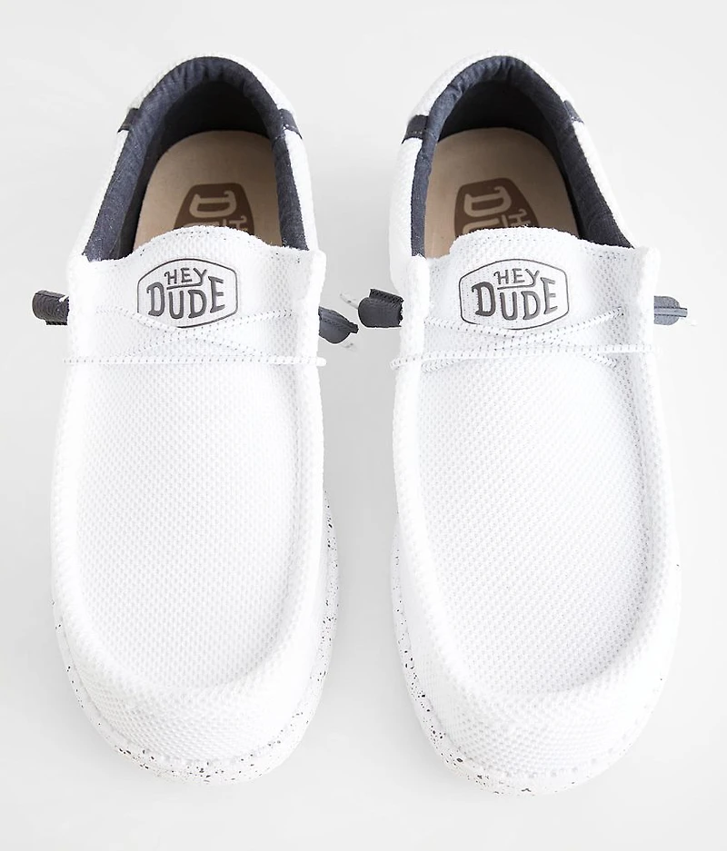 Wally Break Castle Shoe